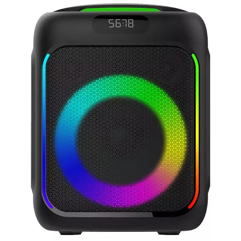 اسپیکر بلوتوثی قابل حمل هیسکا مدل B170