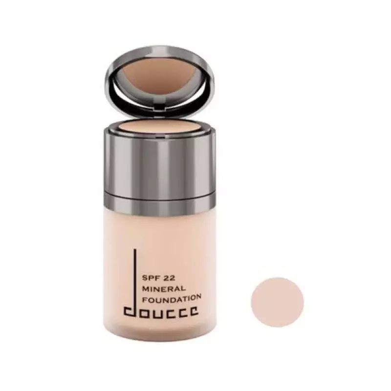 کرم پودر  کانسیلر دار اصلی دوسه 