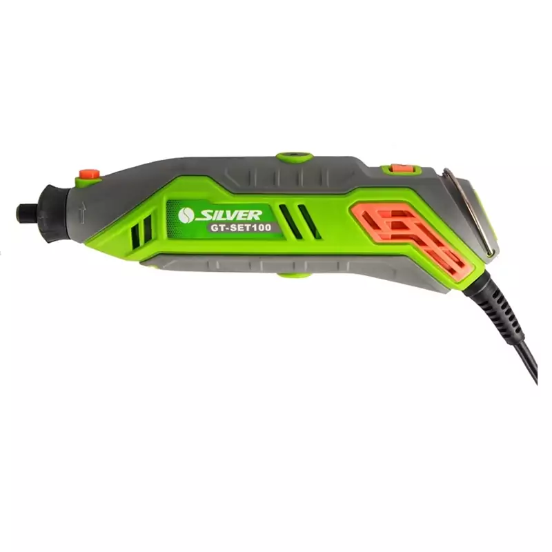 فرز انگشتی سیلور مدل GT-SET100