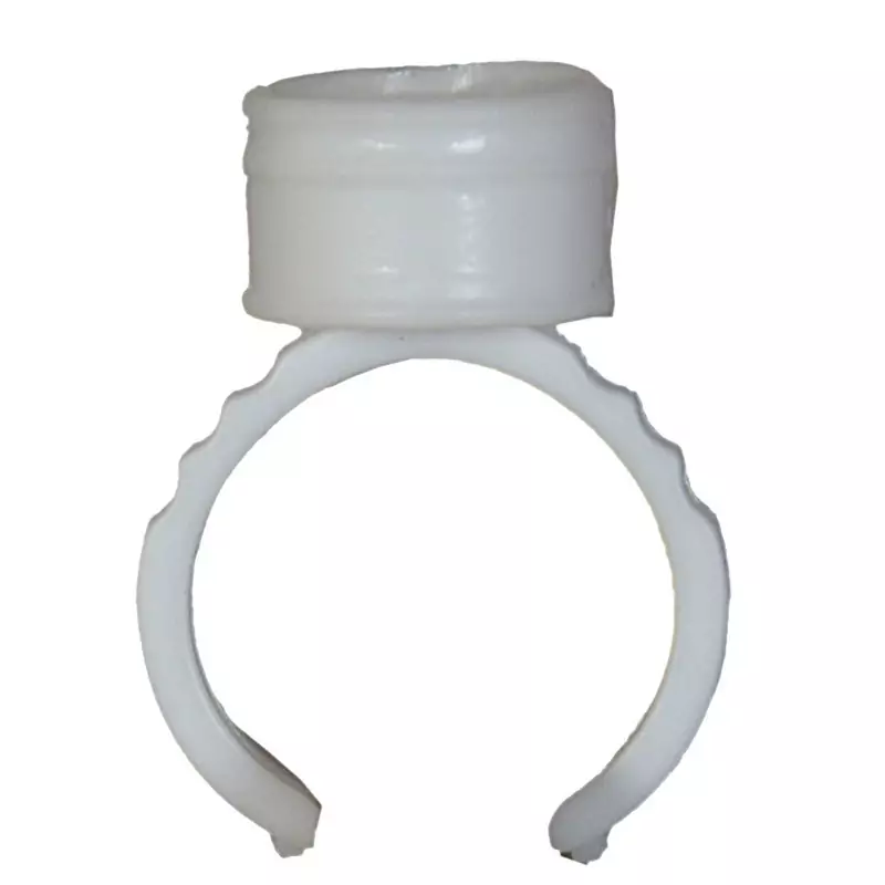 تشتک تتو مدل انگشتر بسته 50 عددی