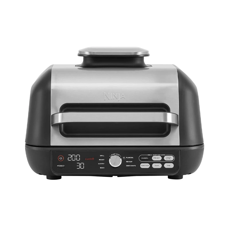 سرخ کن و گریل نینجا مدل AG651