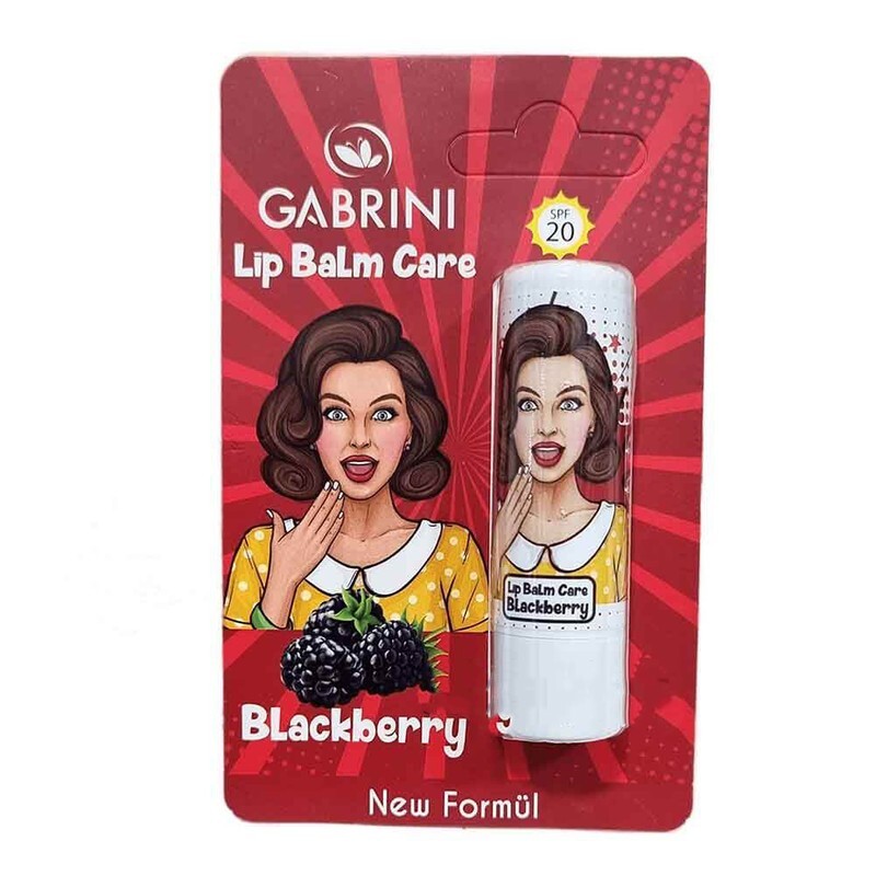   بالم لب گابرینی Gabrini