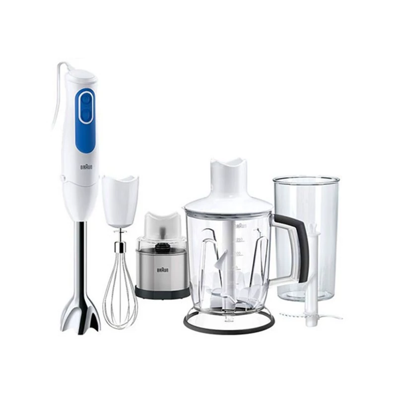 گوشت کوب برقی براون مدل MQ 3048