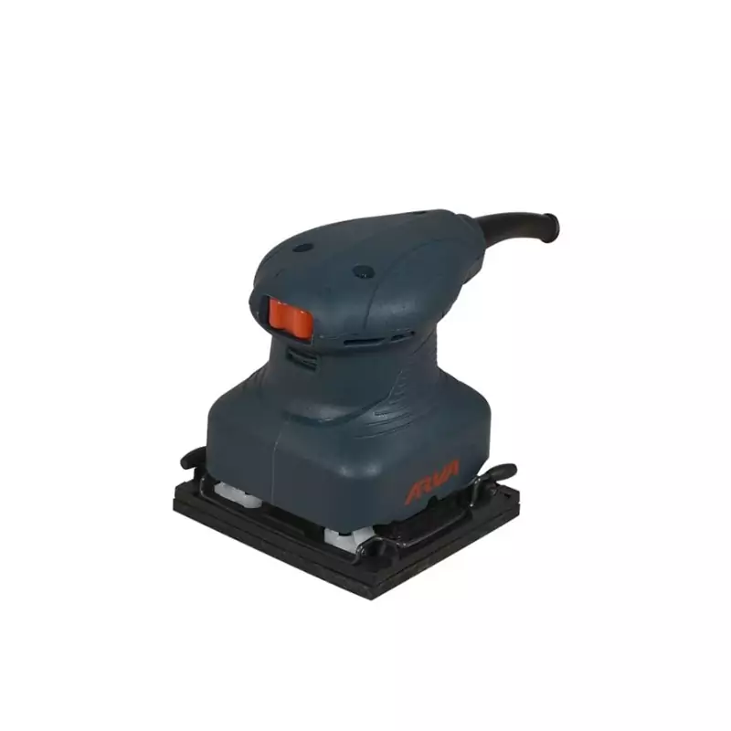 سنباده لرزان برقی 110 میلیمتر 190 وات  آروا مدل 5423 (12 ماه گارانتی)