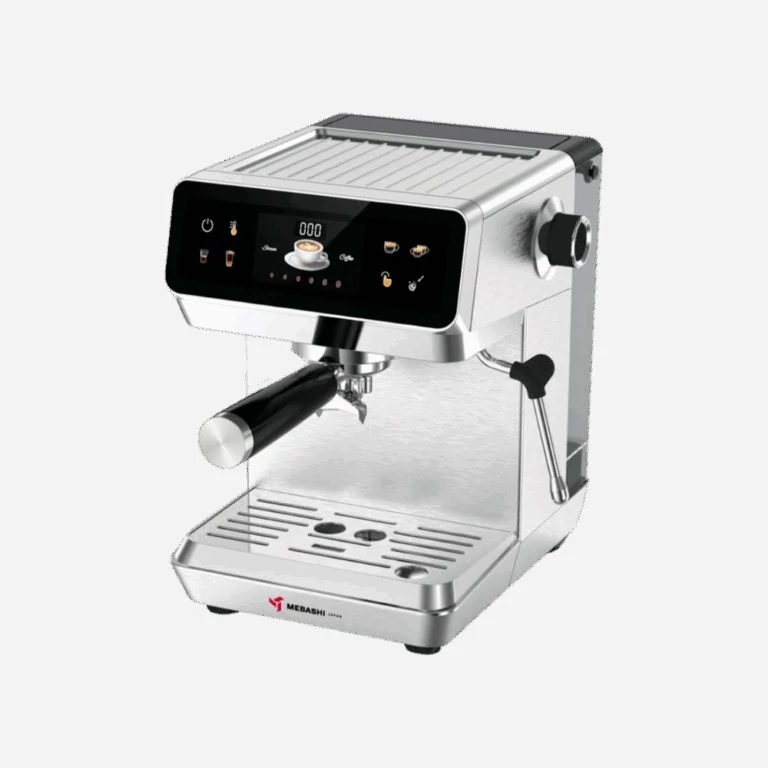 اسپرسوساز مباشی مدل 2119