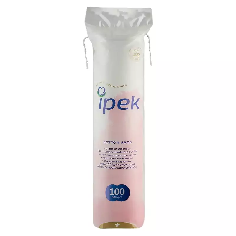 پد ایپک 100 تایی