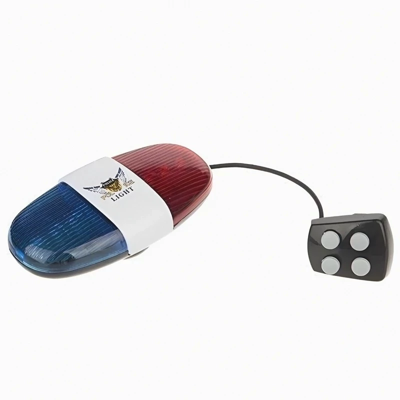 بوق دوچرخه پلیسی