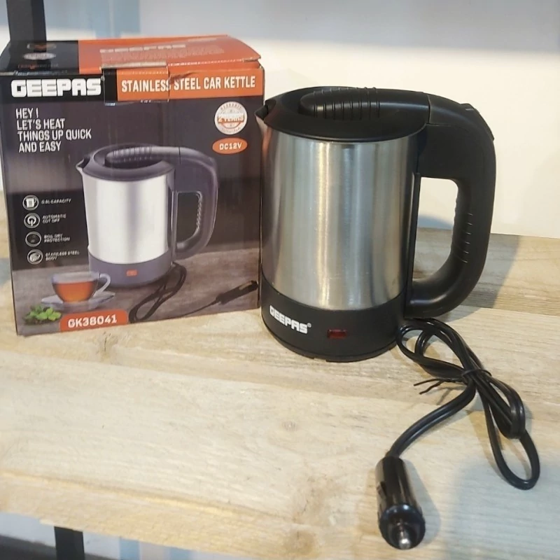 کتری فندکی جی پاس مدل GK38041 ارسال رایگان 