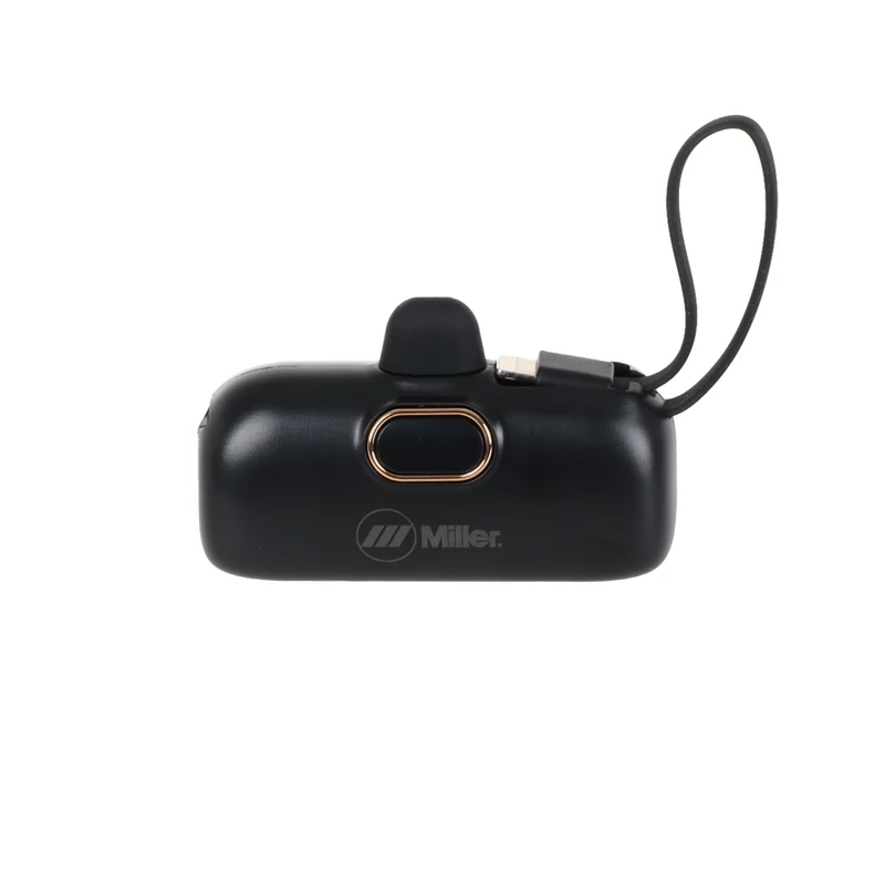 پاوربانک (فست شارژ) Miller 20W 5000mAh مدل MPS-5020 (پس کرایه)