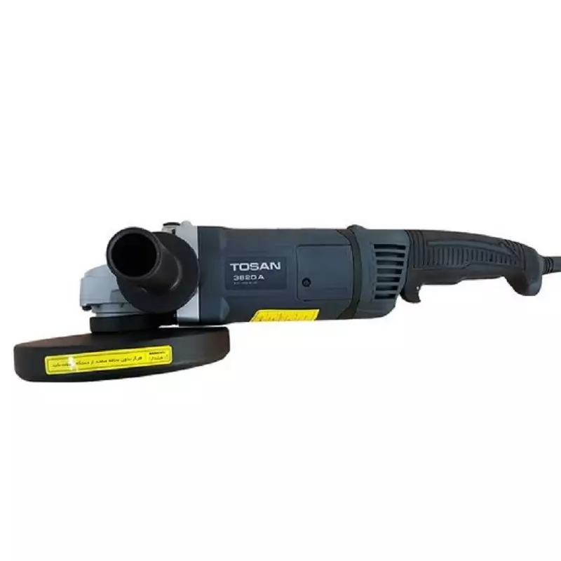 فرز آهنگری توسن مدل 3820A