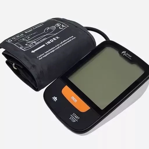 فشارسنج دیجیتال سخنگو گلامور 6181