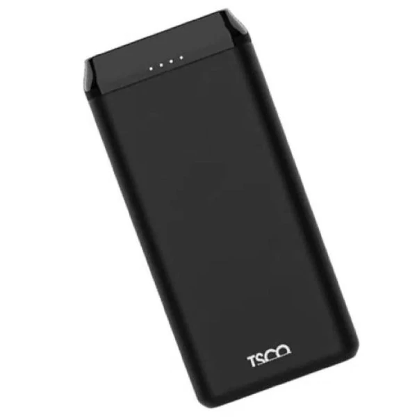 پاور بانک تسکو مدل TP 881