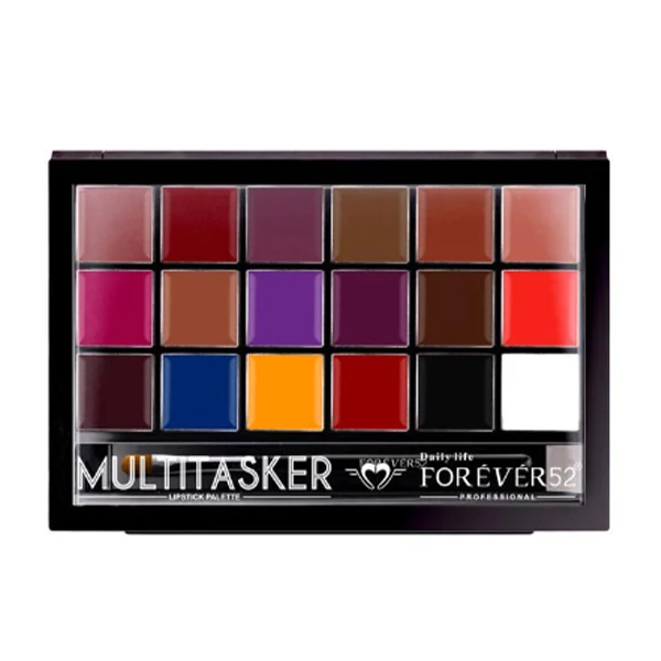 پلت رژ فور اور 52