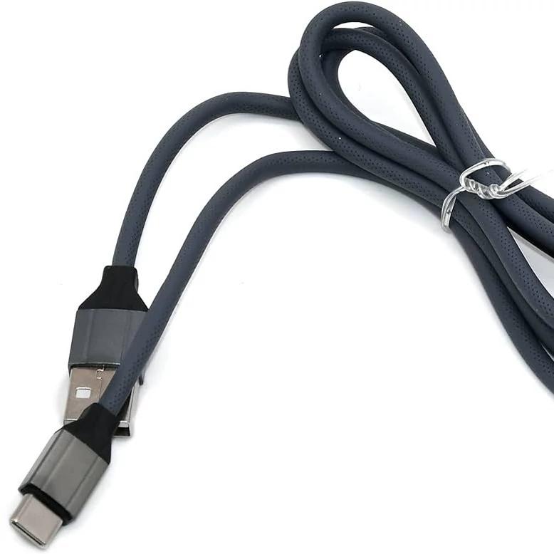 کابل شارژ الدینیو 441 - جنس عالی درجه یک اصلی اوریجینال - بهترین کابل موجود در بازار