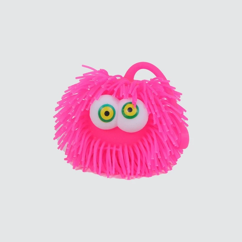 یویو چراغدار چشم درشت 