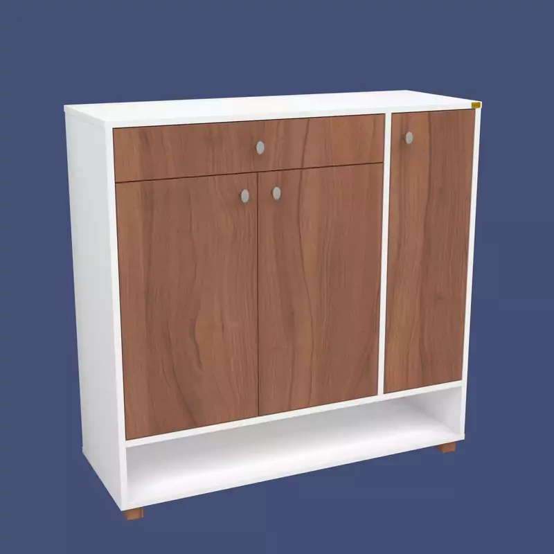 جاکفشی کد103 با طراحی مینیمال و شیک (پس کرایه)