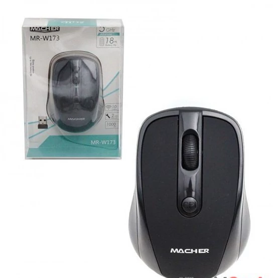 ماوس بی سیم مچر مدل MR-W173