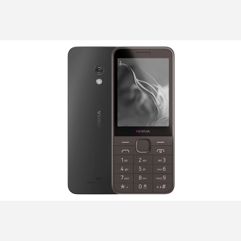 گوشی ساده نوکیا مدل 235 دو سیمکارت
