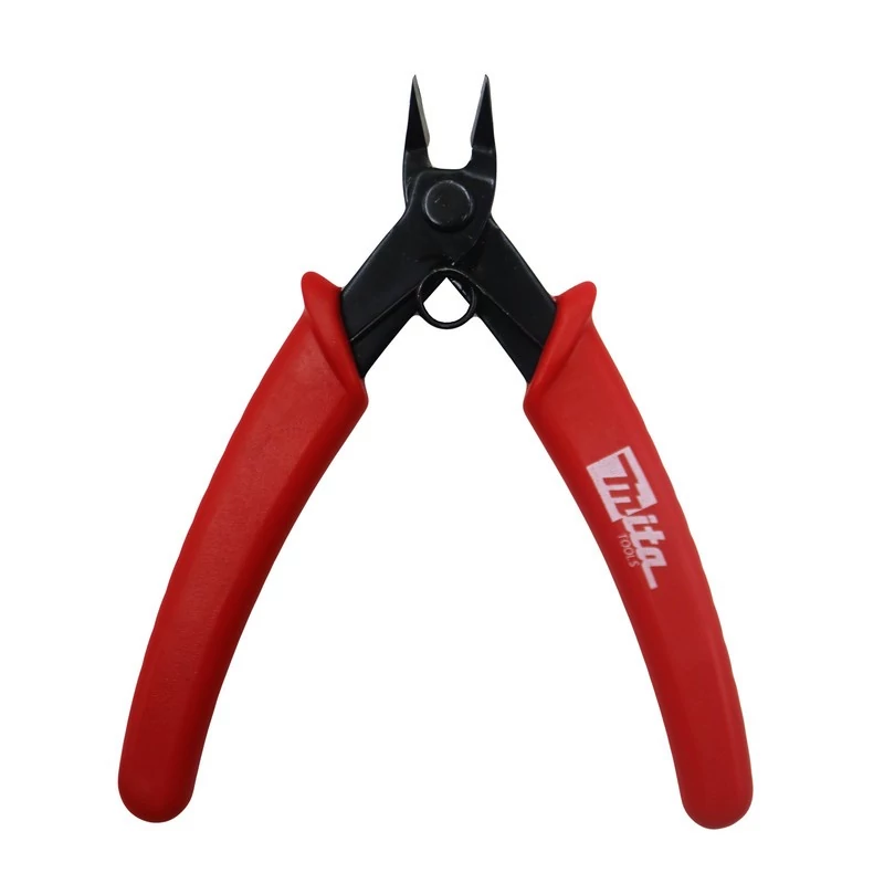 انبر کف چین میتا مدل YP-130MM سایز 5 اینچ