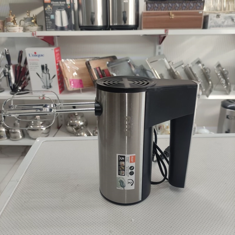 همزن برقی راف مدل 6629