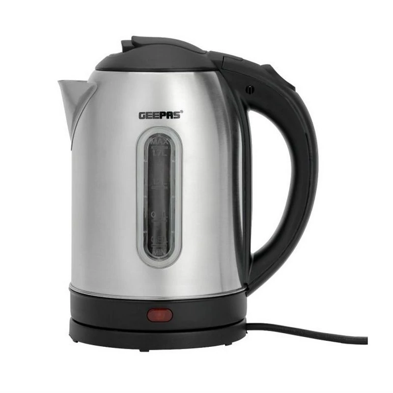 کتری برقی جیپاس مدل GK6123N