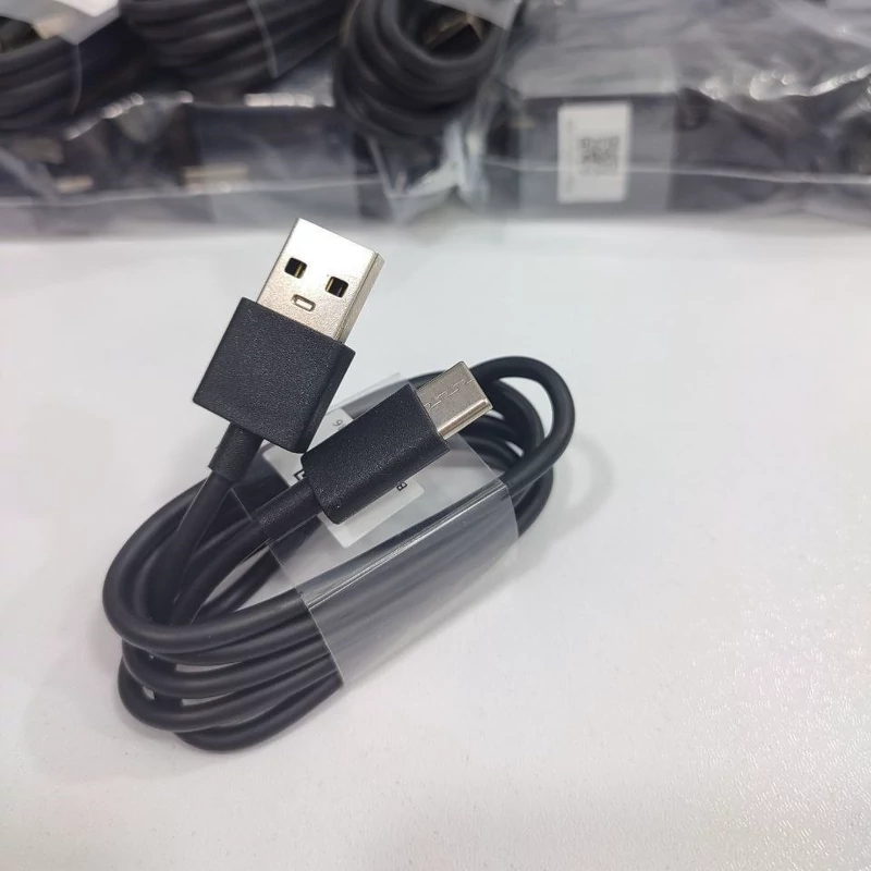 کابل شارژر تایپ سی شیائومی 33 وات توربو شارژ