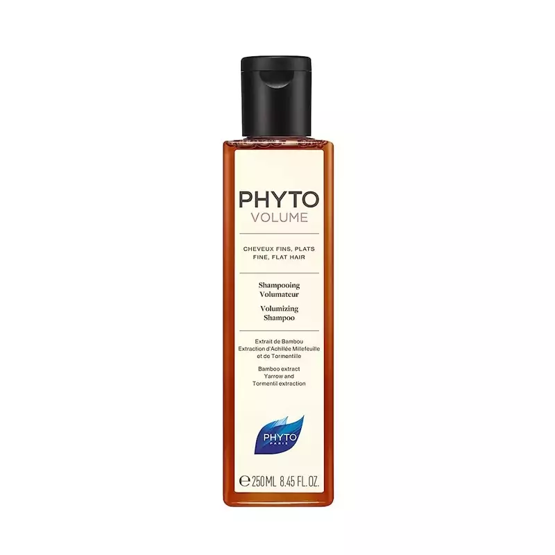شامپو حجم دهنده فیتو Phyto 
