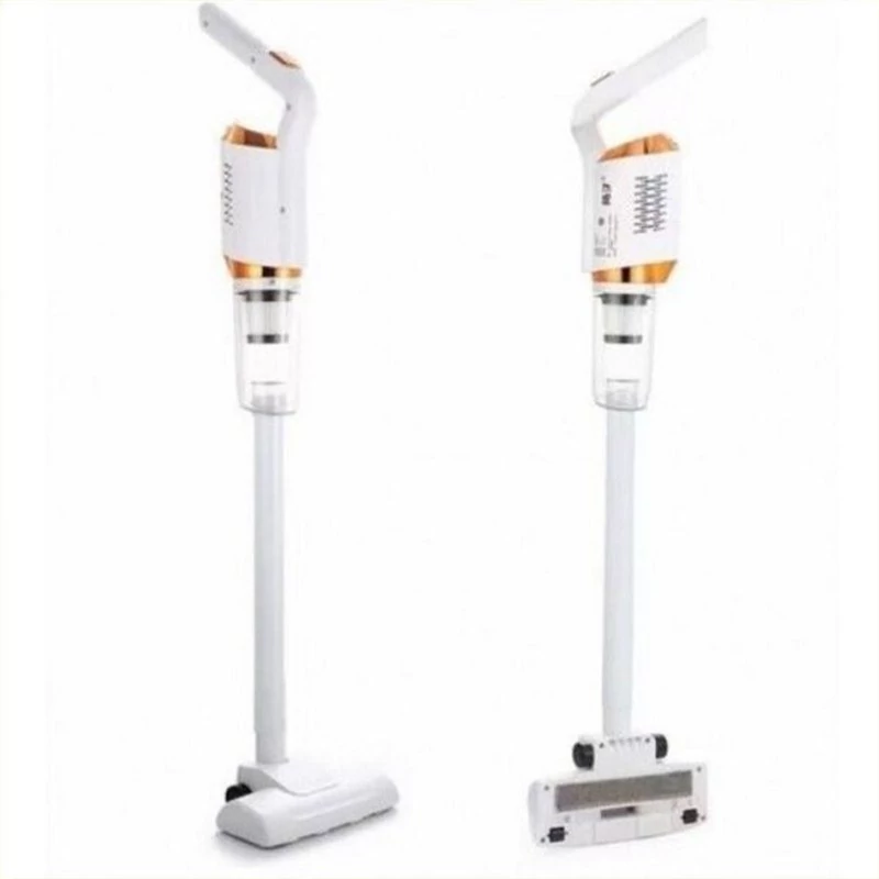 جارو شارژی عصایی مدل FH-268