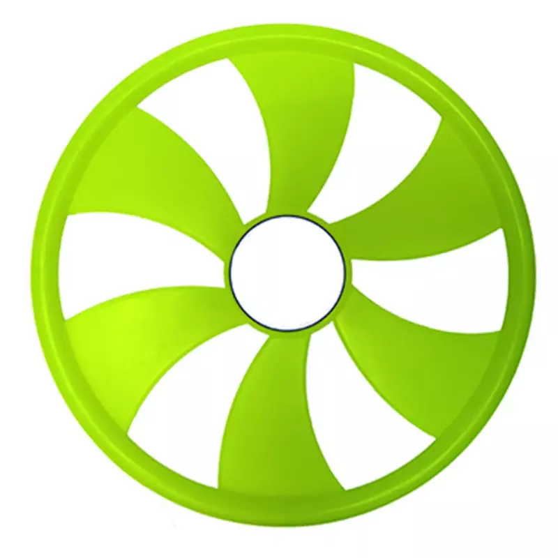 فریزبی تن زیب مدل پره ای 