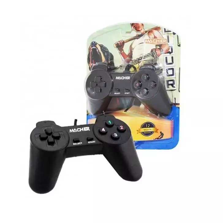 دسته بازی مچر مدل MR-55