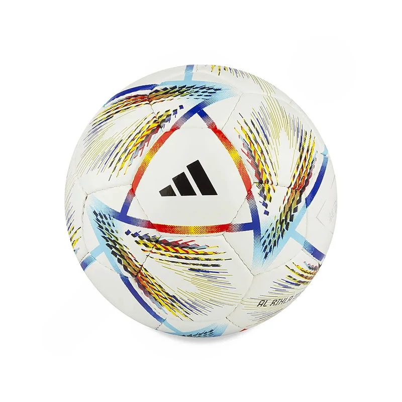 توپ فوتسال جام جهانی قطر اورجینال بارکد دار (ارسال رایگان و خرید قسطی)