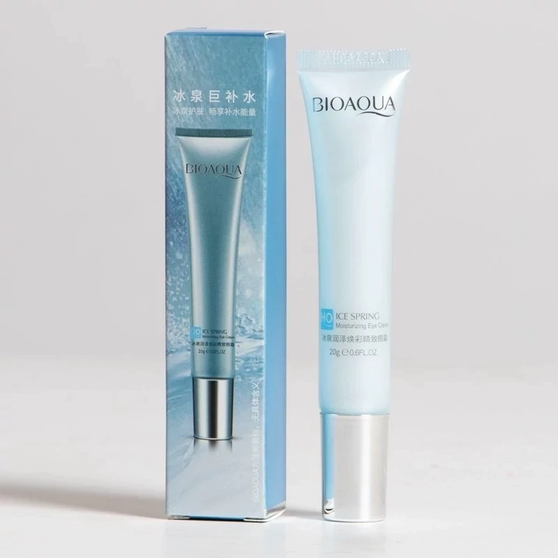 کرم دور چشم