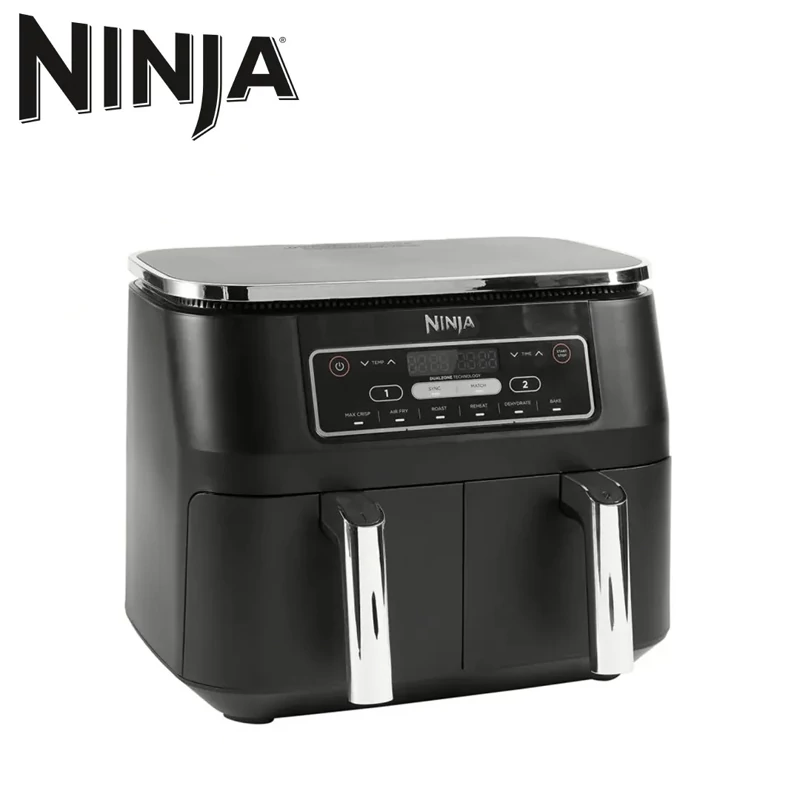 سرخ کن نینجا ef300