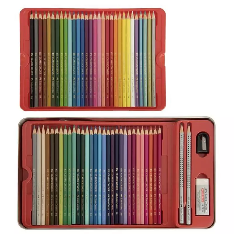 مدادرنگی فابر کاستل اصلی