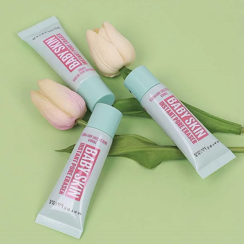 پرایمر میبلین بیبی اسکین اورجینال