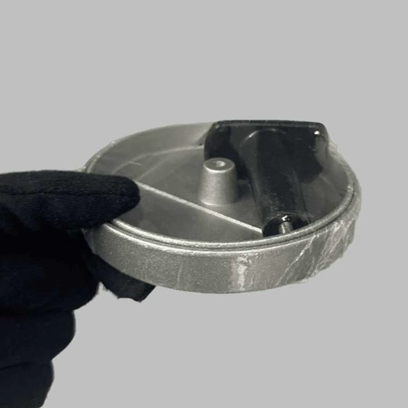 قالب همبرگر