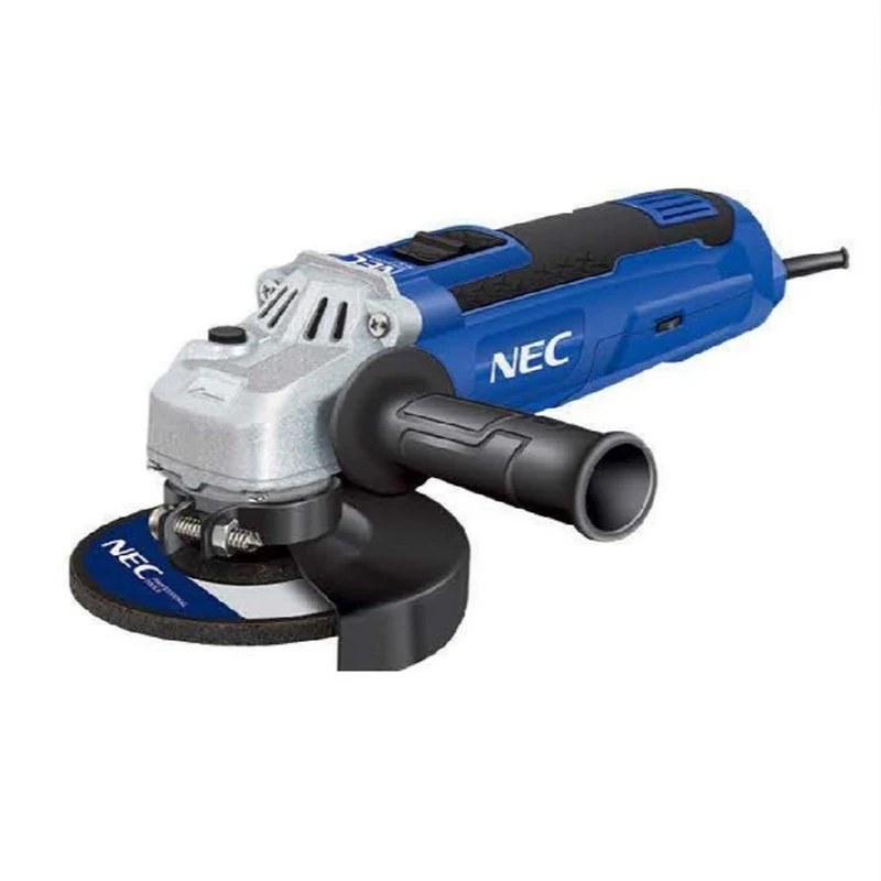 مینی فرز دیمردار 115mm مدل 1170 برند ان ای سی