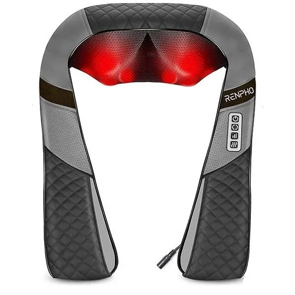 ماساژور شانه و گردن رنفو مدل SNM061 ارسال رایگان 