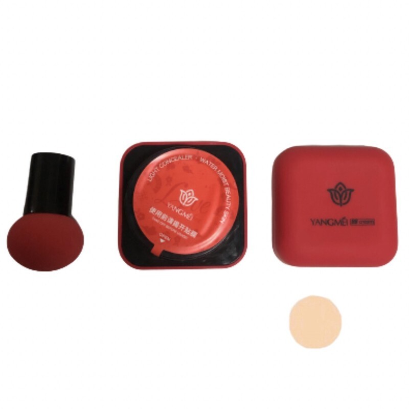 کوشن یانگمی (پنکک مایع) bb کرم   اصلی  