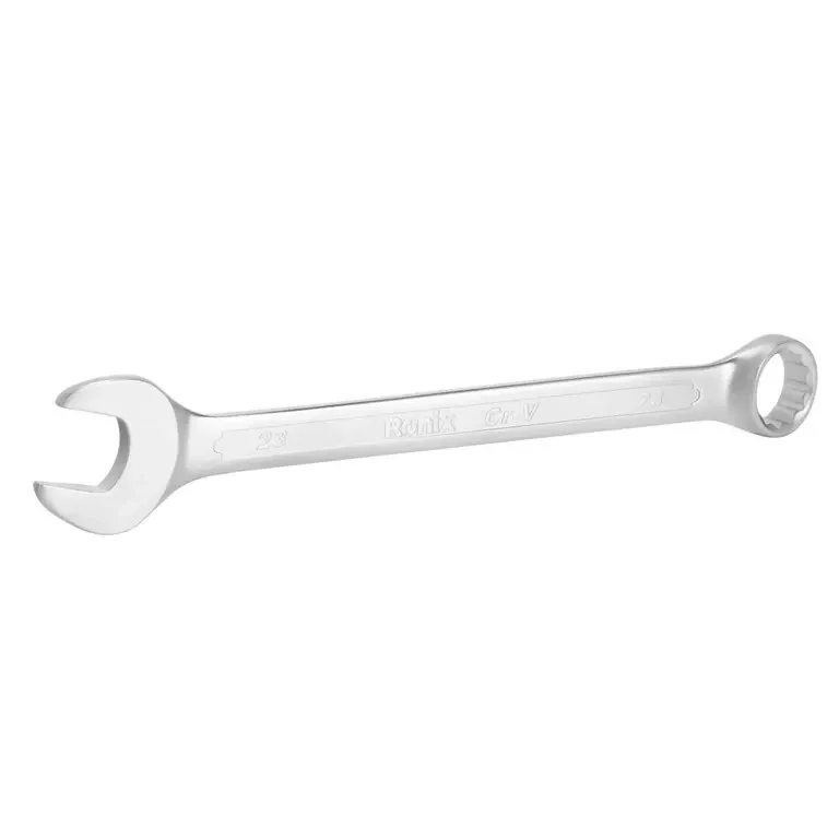 آچار یکسرتخت یکسر رینگ رونیکس سایز 23 مدل Ronix RH-2123