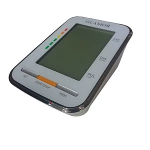 فشارسنج دیجیتالی سخنگو گلامور مدل DBP-1333 (پس کرایه)