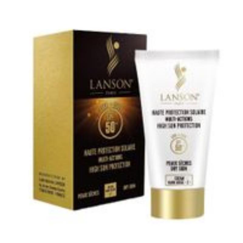 ضد آفتاب لانسون شماره 1 ( اصلی روکش دار)