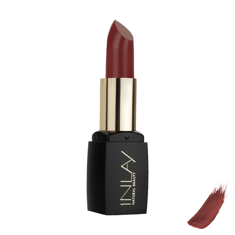 رژ لب جامد Inlay این لی کد 660