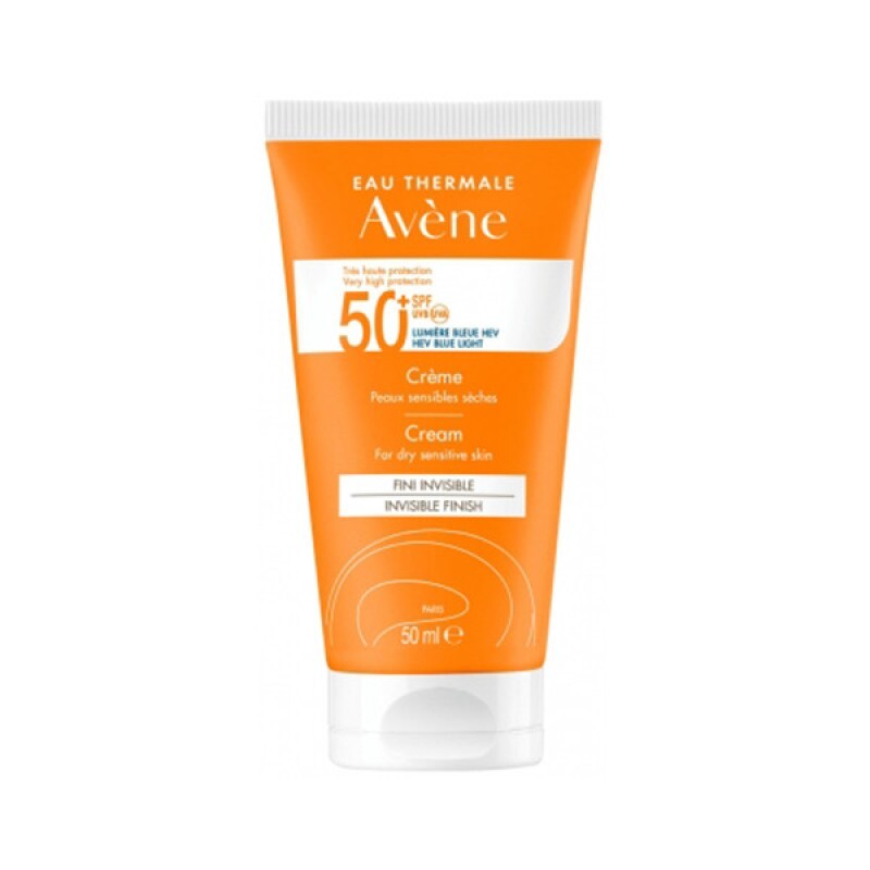ضد آفتاب پوست خشک و حساس SPF50 اون 