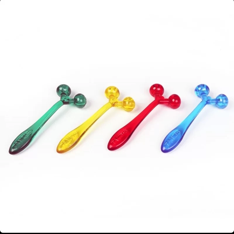 ماساژور صورت و بدن تن زیپ مدل نیشگولی