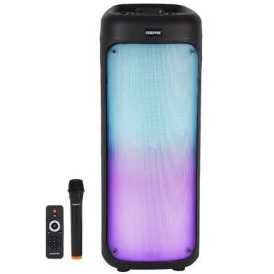  اسپیکر جیپاس مدل 11194  لطفا قبل ازثبت موجودی وقیمت بگیرید (پس کرایه) 