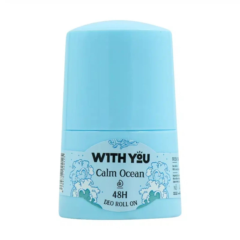 مام رول ضد تعریق ویت یو مدل Calm Ocean 