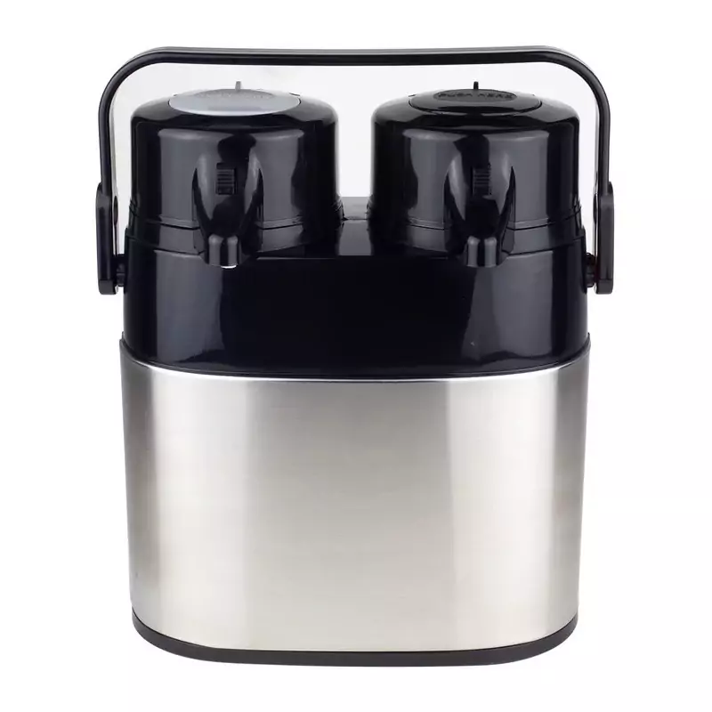 فلاسک دوقلو یونیک 9060