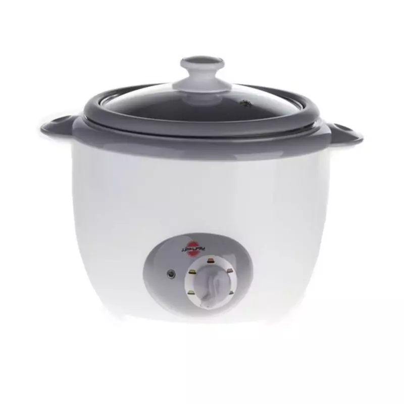 پلوپز 4 نفره پارس خزر مدل کندوج