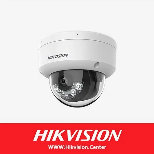 دوربین 4 مگاپیکسلی هایک ویژن DS-2CD1143G2-LIU